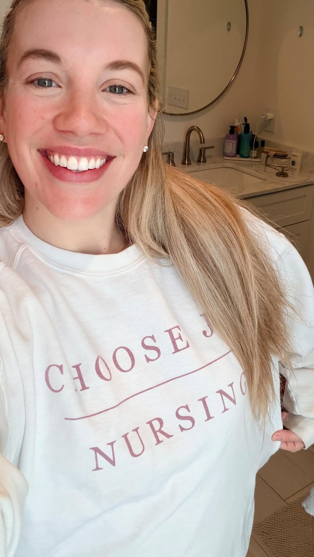 Post 5 by Lauren Cummings Johnson on Instagram (video)