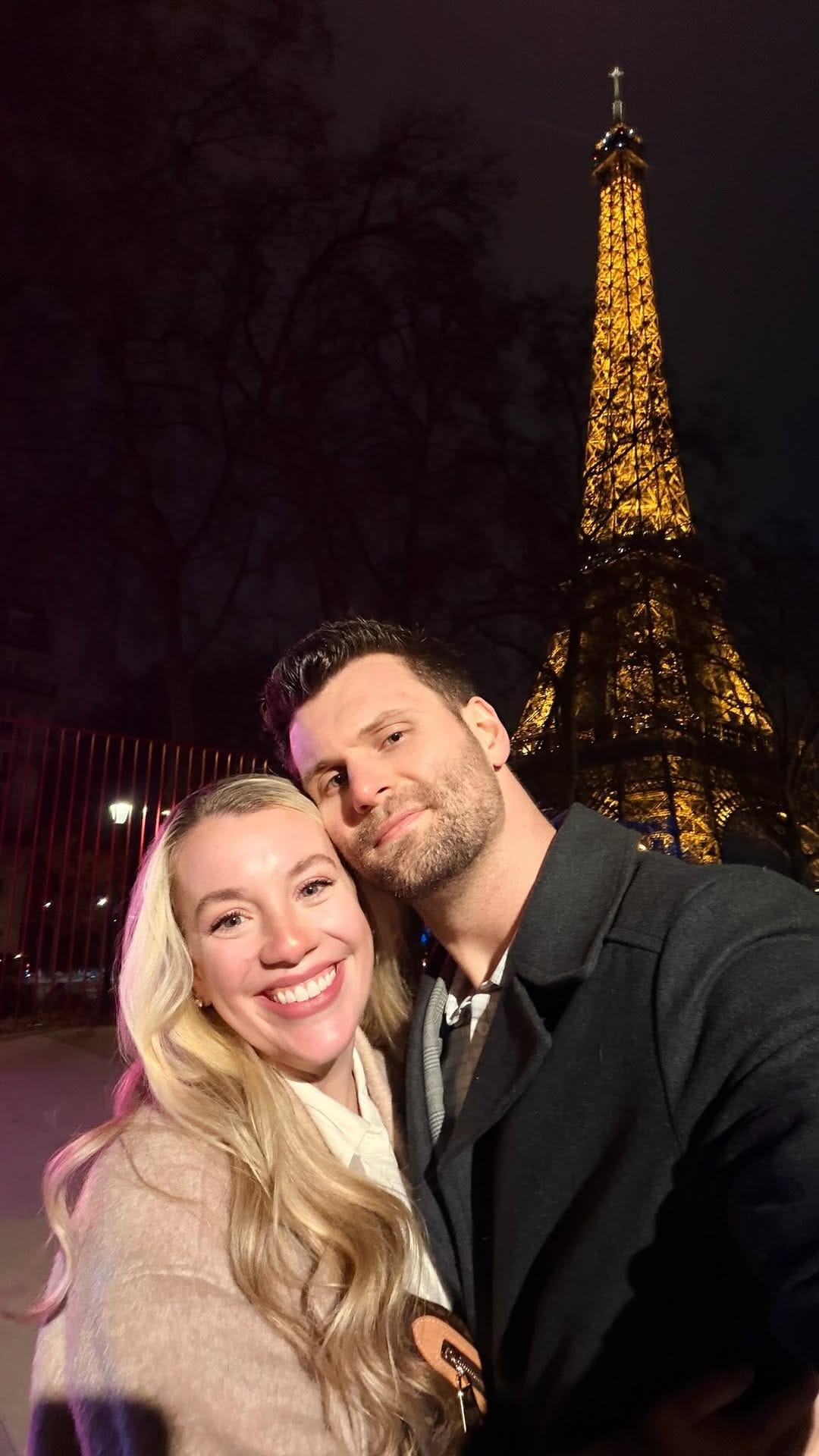 Post 1 by Lauren Cummings Johnson on Instagram (video)