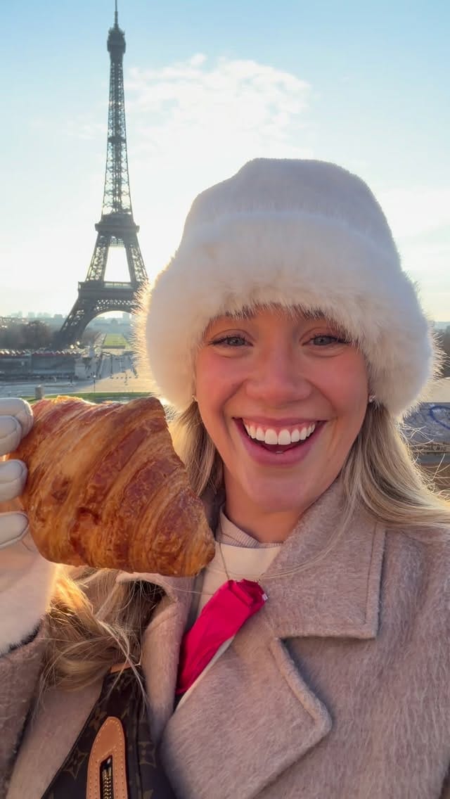 Post 3 by Lauren Cummings Johnson on Instagram (video)