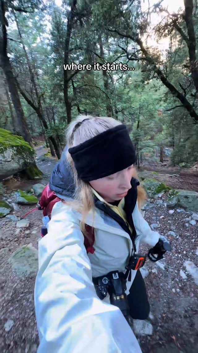 Post 6 by Megan Allen on Instagram (video)