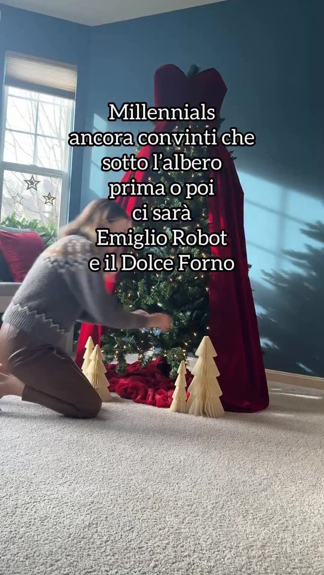 Post 1 by Annette - La Vagabionda on Instagram (video)