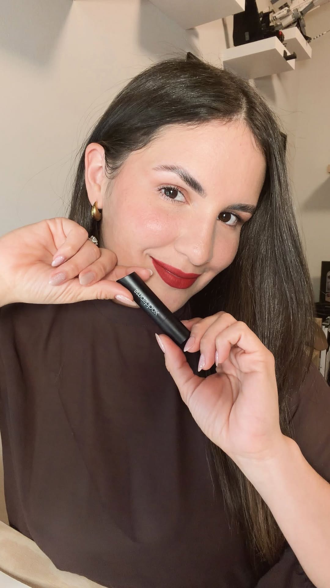 Post 5 by Jessica Moreno on Instagram (video)