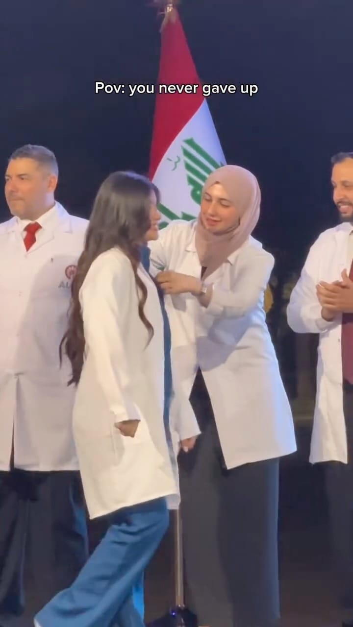 Post 9 by Khulood aldarraji خلود الفارس🤍 on Instagram (video)