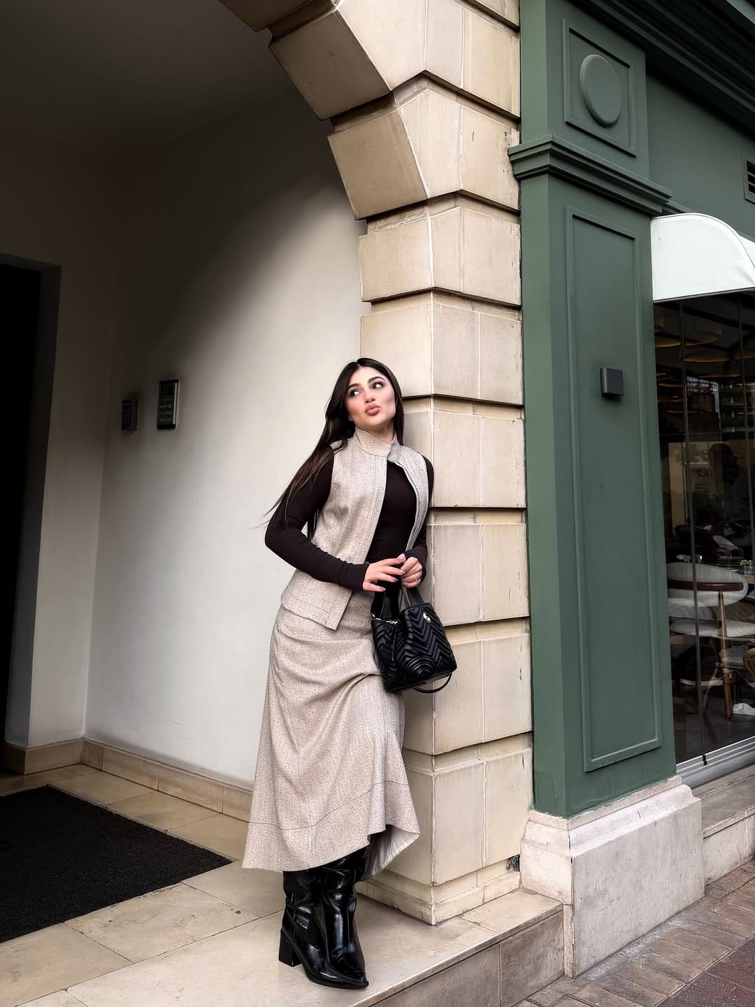 Post 6 by Khulood aldarraji خلود الفارس🤍 on Instagram (carousel)