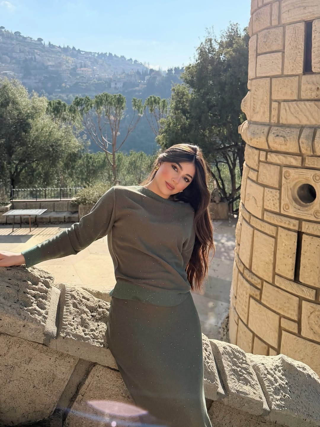 Post 2 by Khulood aldarraji خلود الفارس🤍 on Instagram (carousel)