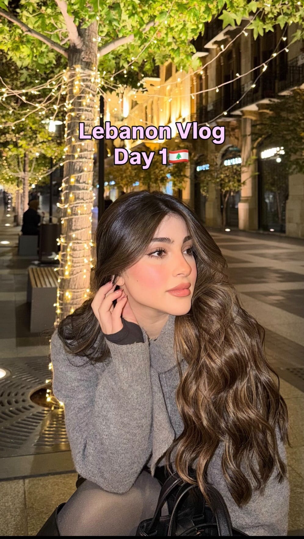 Post 1 by Khulood aldarraji خلود الفارس🤍 on Instagram (video)