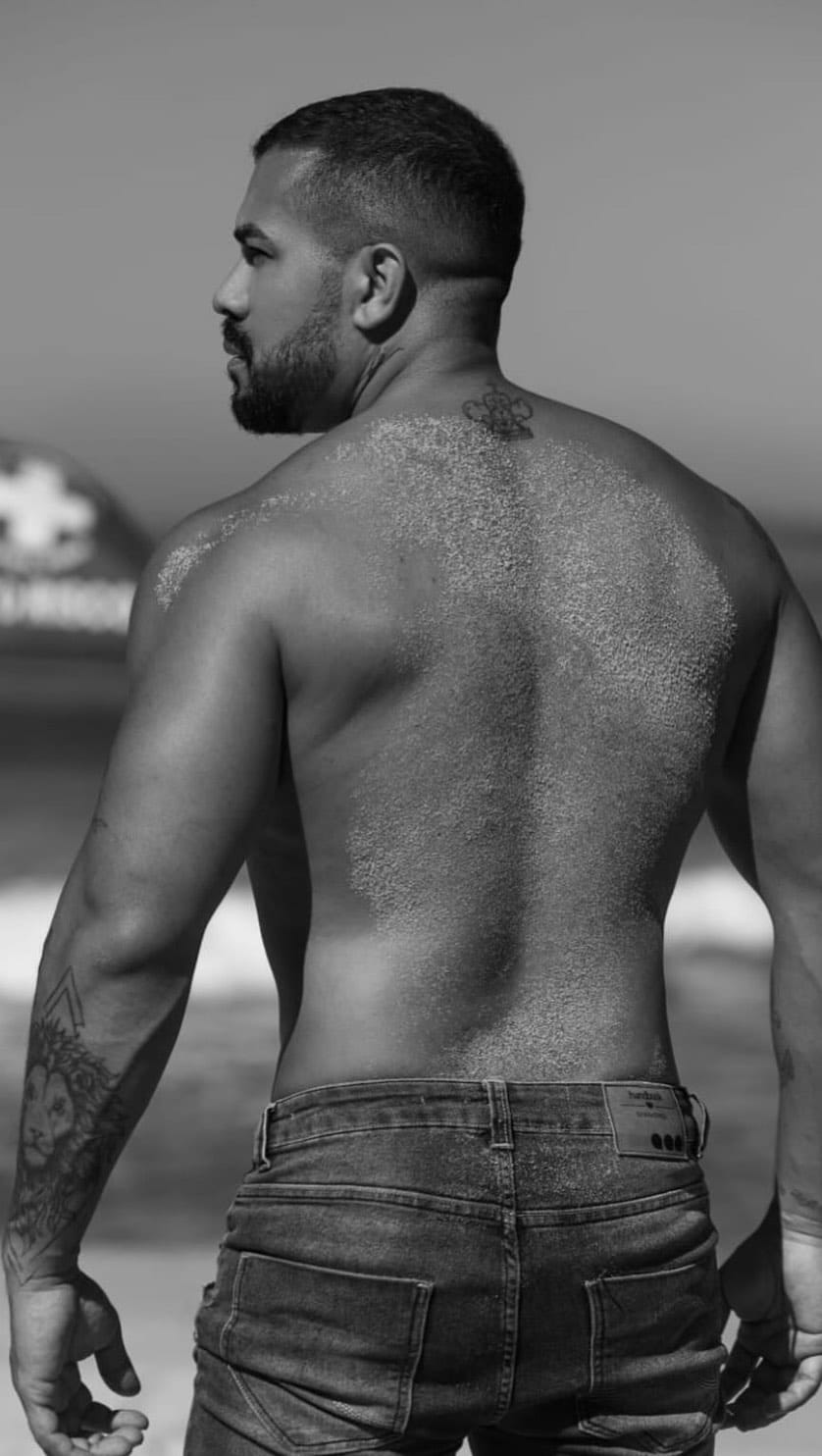 Post 1 by Fellipe Vieira on Instagram (video)