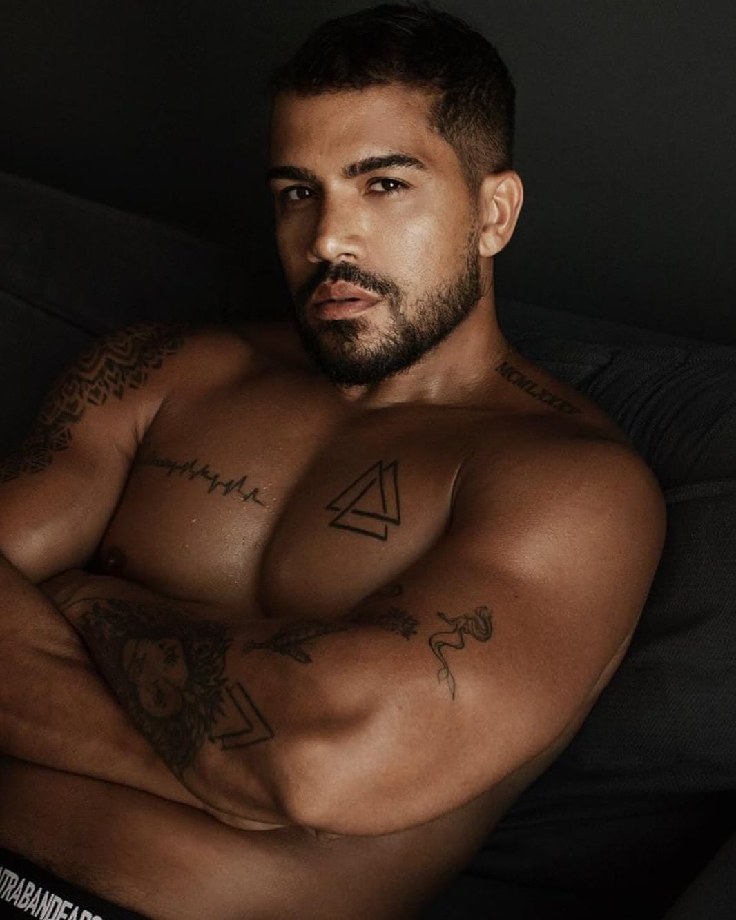 Post 7 by Fellipe Vieira on Instagram (image)