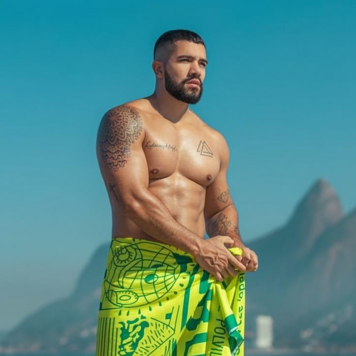 Post 2 by Fellipe Vieira on Instagram (image)