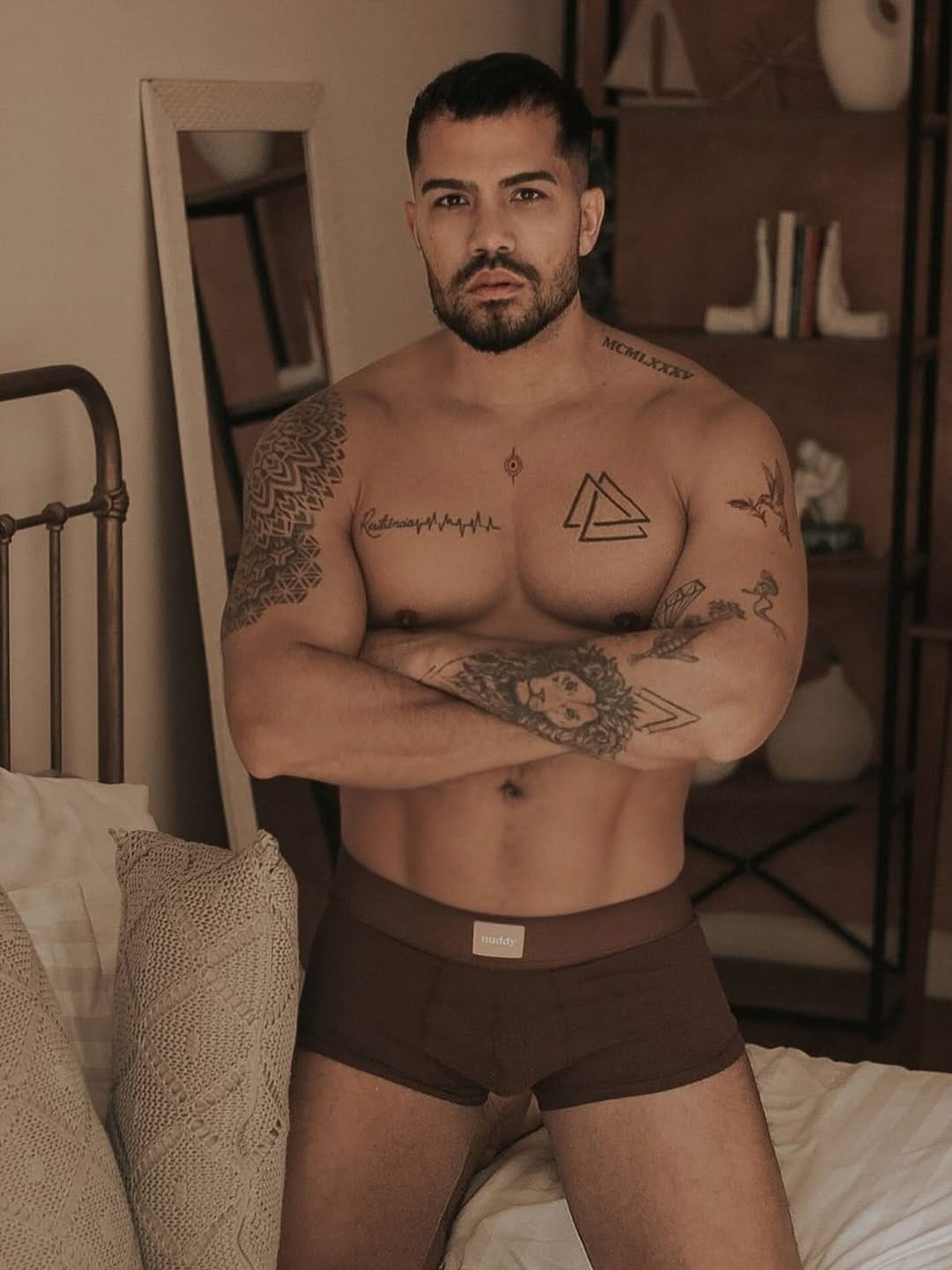 Post 4 by Fellipe Vieira on Instagram (image)
