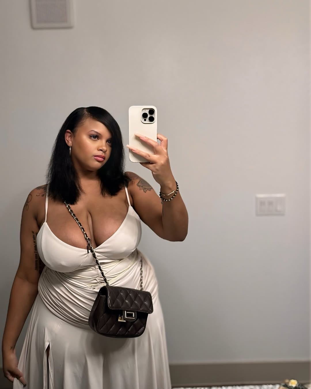Post 10 by Randa Renee’ | Austin Curve Influencer on Instagram (image)