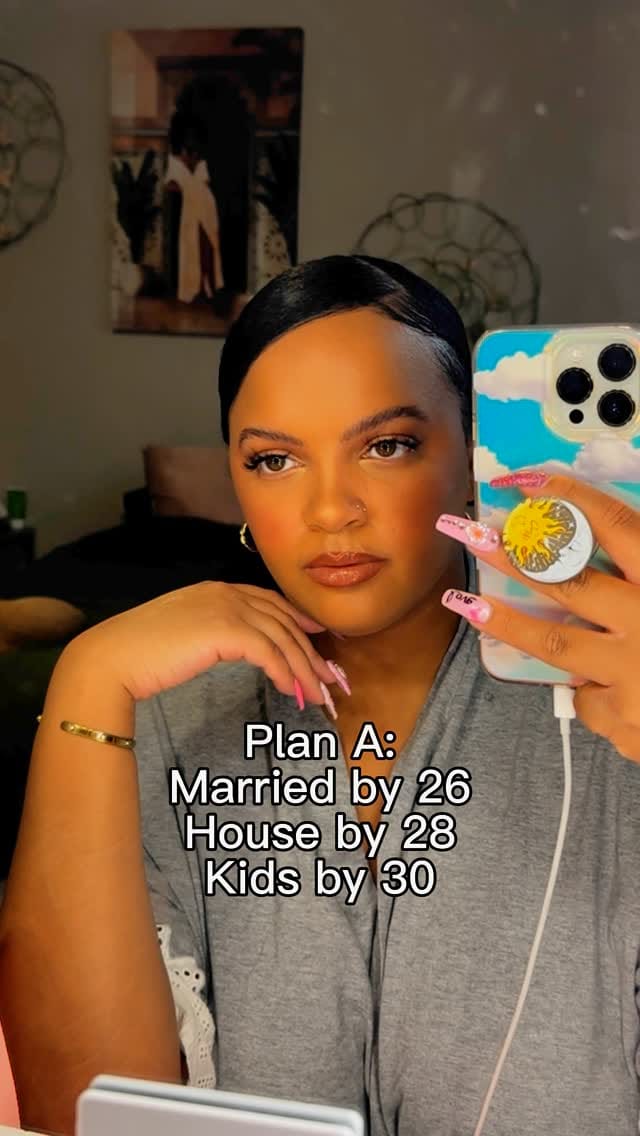 Post 9 by Randa Renee’ | Austin Curve Influencer on Instagram (video)