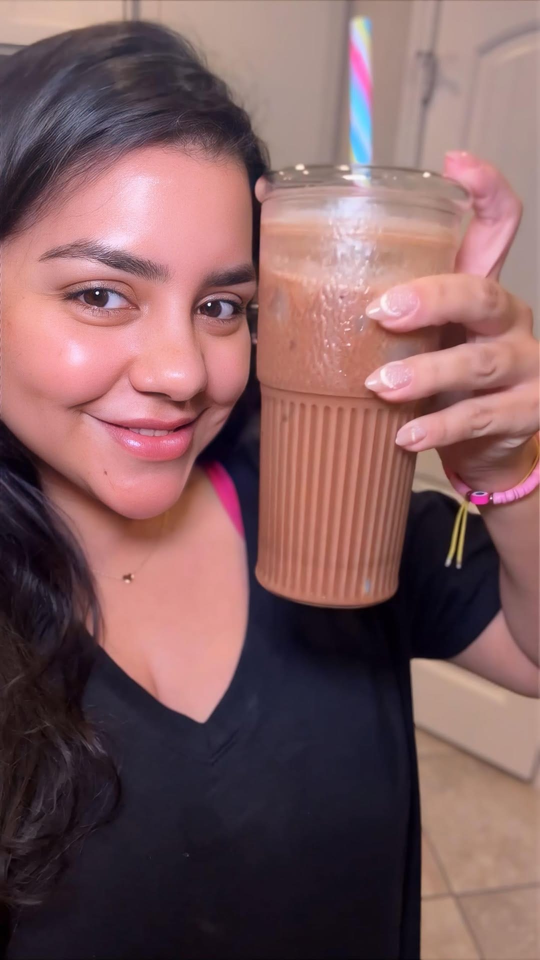 Post 6 by 𝗞𝗔𝗥𝗟𝗔 𝗥𝗢𝗦𝗔𝗟𝗘𝗦 on Instagram (video)