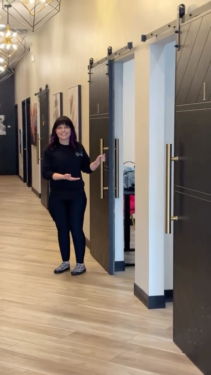 Post 2 by Irina Kotok on Instagram (video)