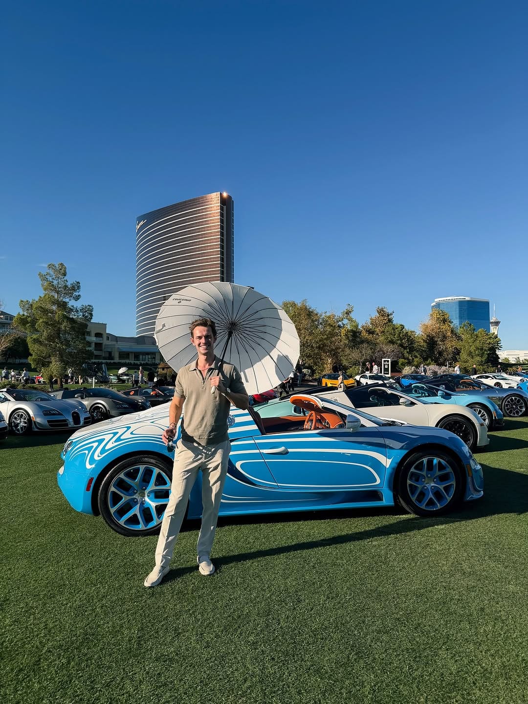 Post 9 by Ryan Matthew Greger on Instagram (carousel)