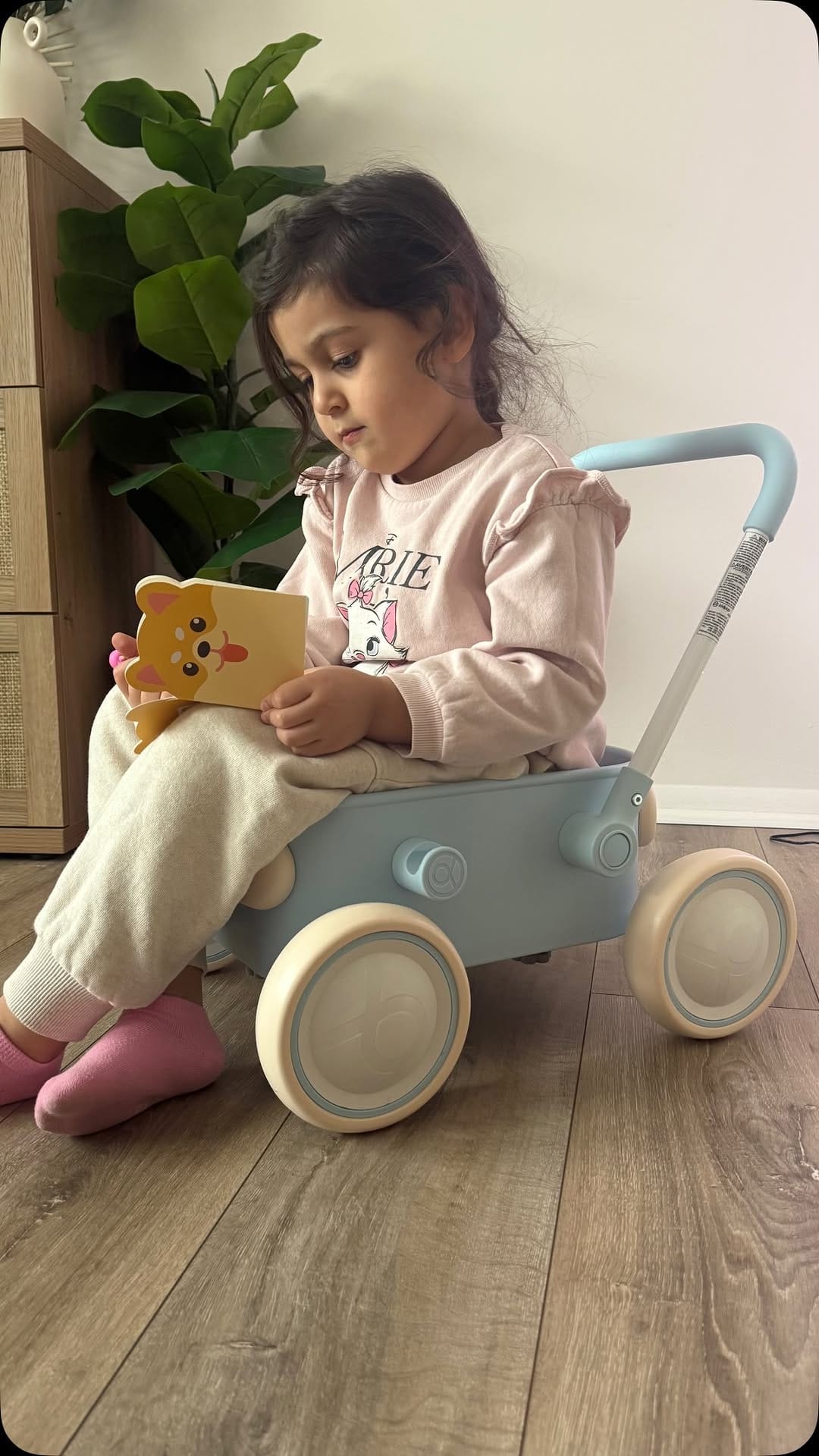 Post 5 by Merve ✨ on Instagram (video)