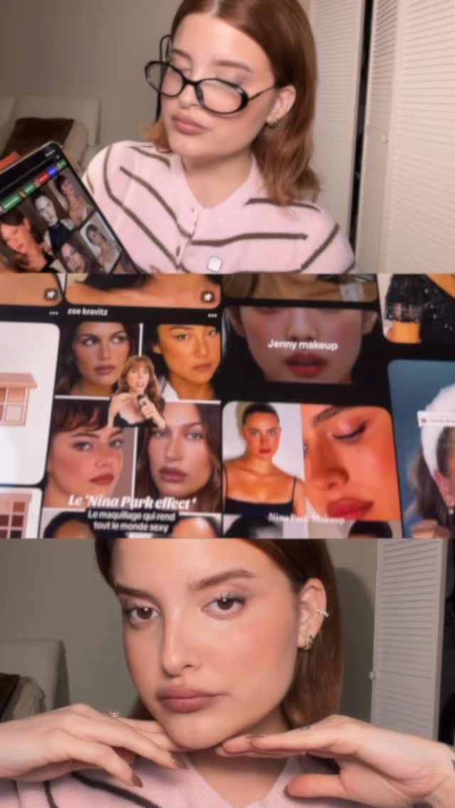 Post 5 by || FASHION || MAKEUP on Instagram (video)