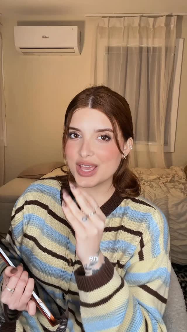 Post 3 by || FASHION || MAKEUP on Instagram (video)