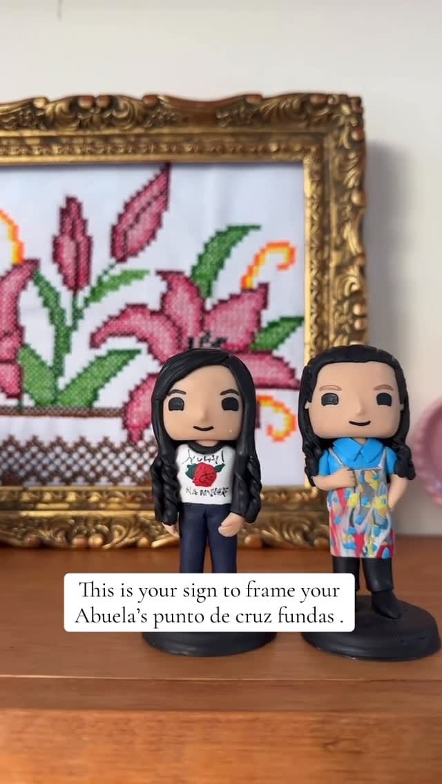 Post 1 by Abuela's Kitchen| MEXICAN FOOD on Instagram (video)