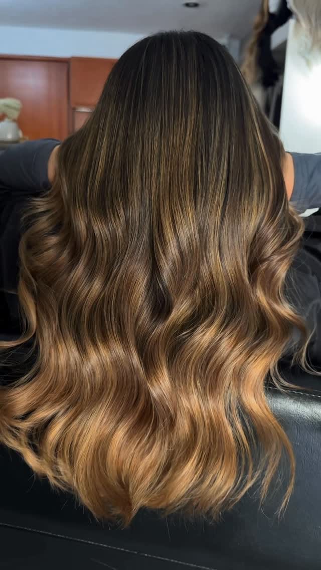 Post 6 by Angela Lopez Garnica on Instagram (video)