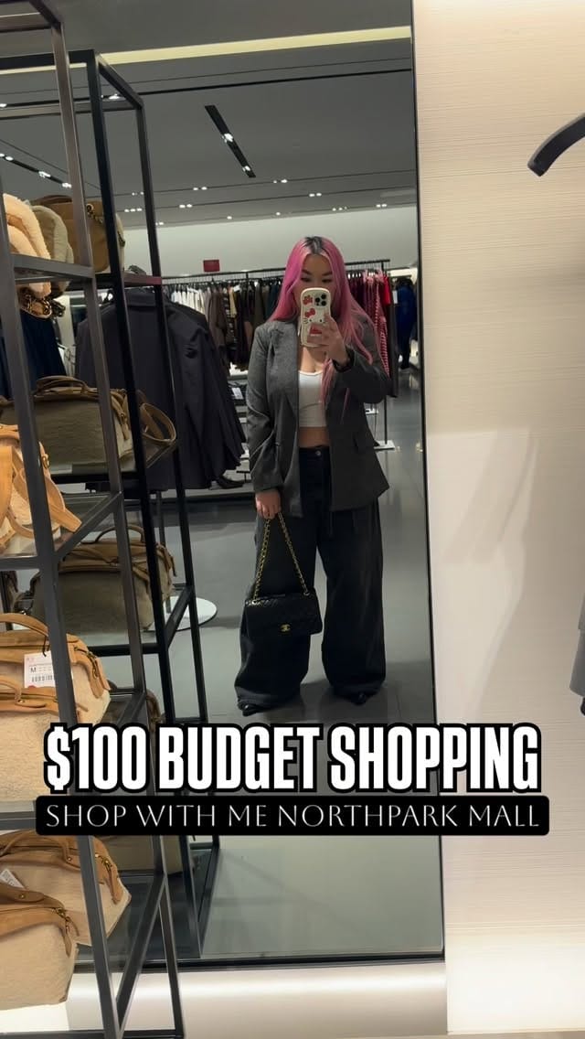 Post 6 by Avon Nguyen | Dallas Influencer on Instagram (video)