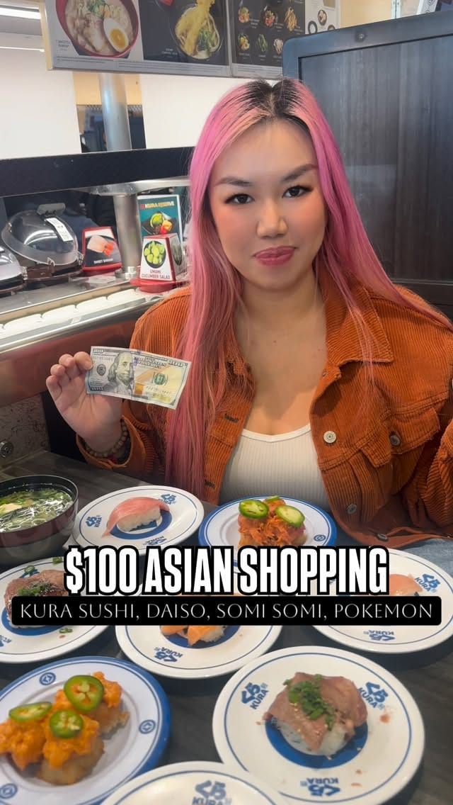 Post 2 by Avon Nguyen | Dallas Influencer on Instagram (video)