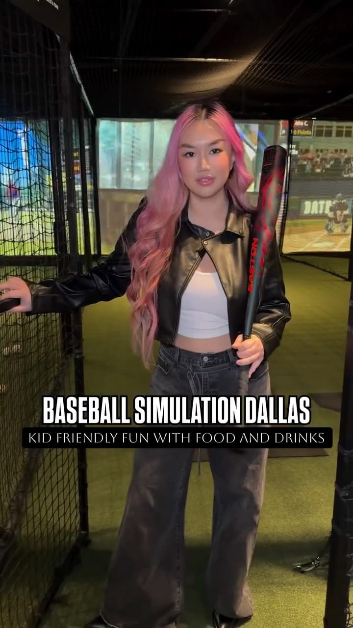 Post 1 by Avon Nguyen | Dallas Influencer on Instagram (video)