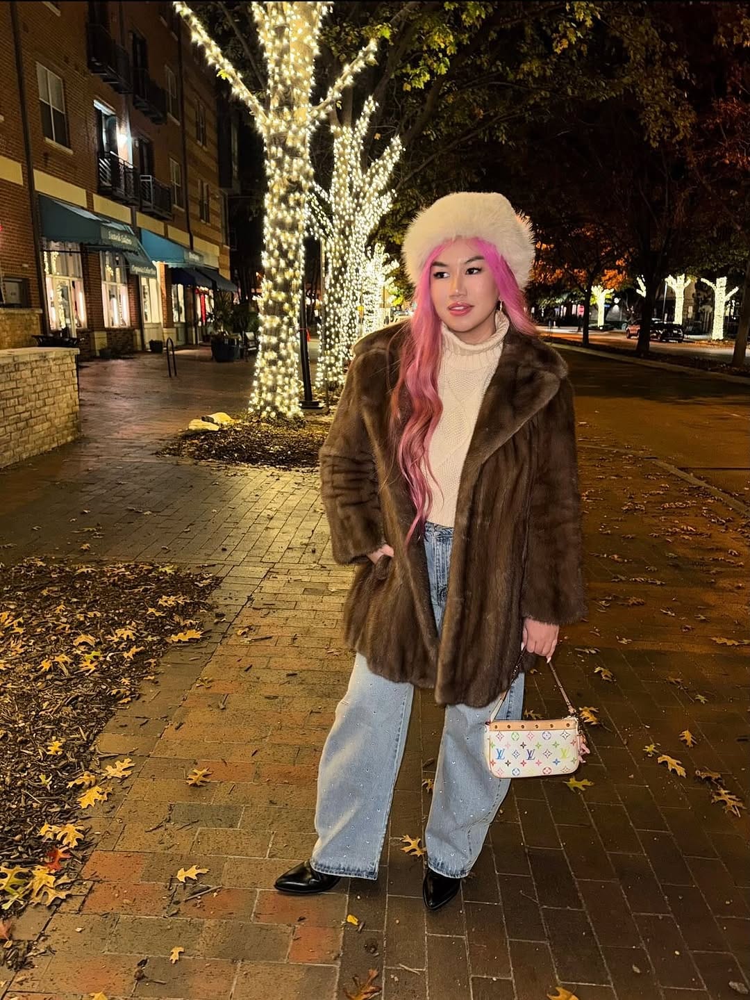 Post 4 by Avon Nguyen | Dallas Influencer on Instagram (carousel)