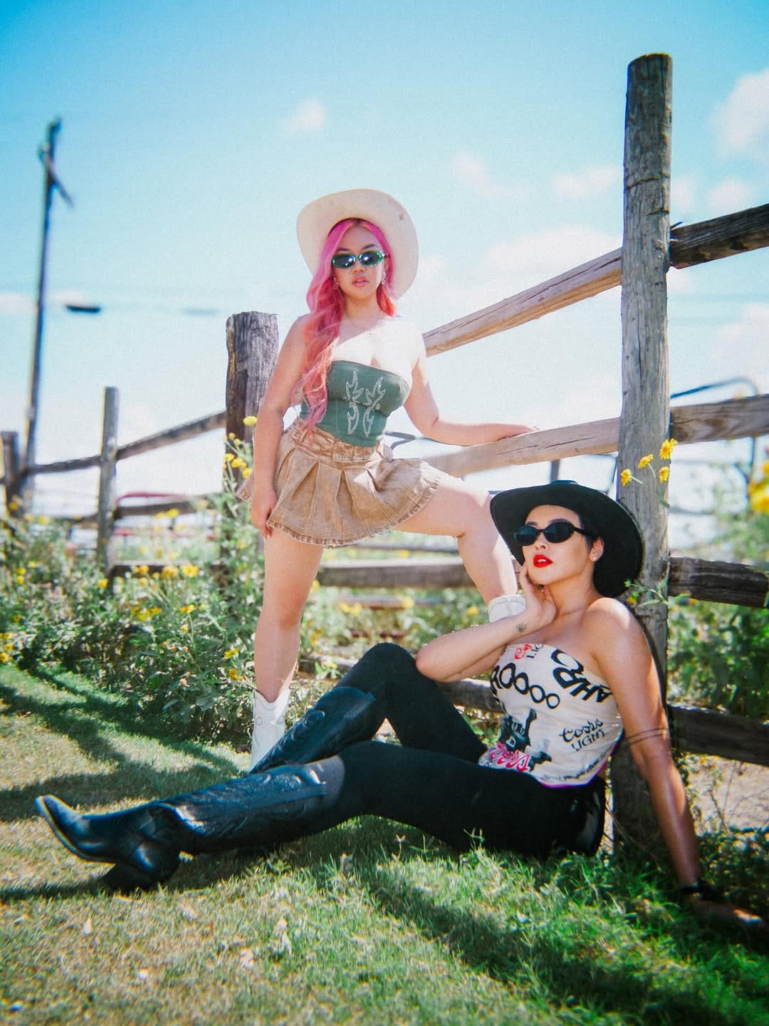 Post 9 by Avon Nguyen | Dallas Influencer on Instagram (carousel)