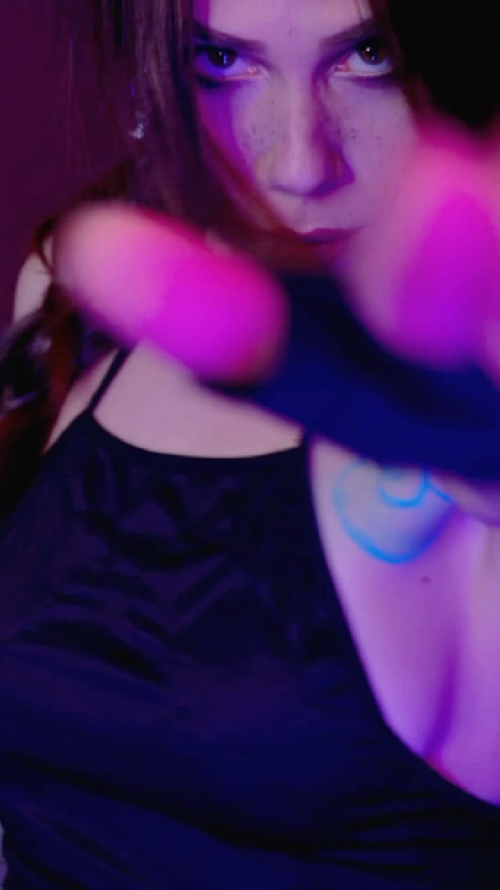 Post 5 by Gloria Fair 🌙 on Instagram (video)