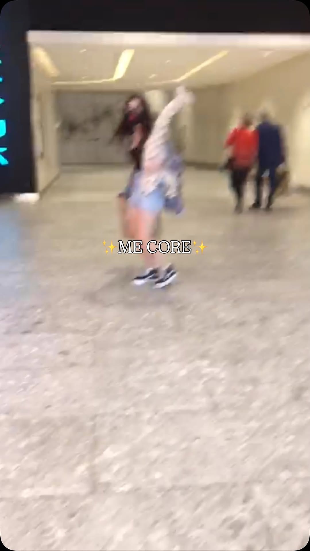 Post 2 by Gloria Fair 🌙 on Instagram (video)