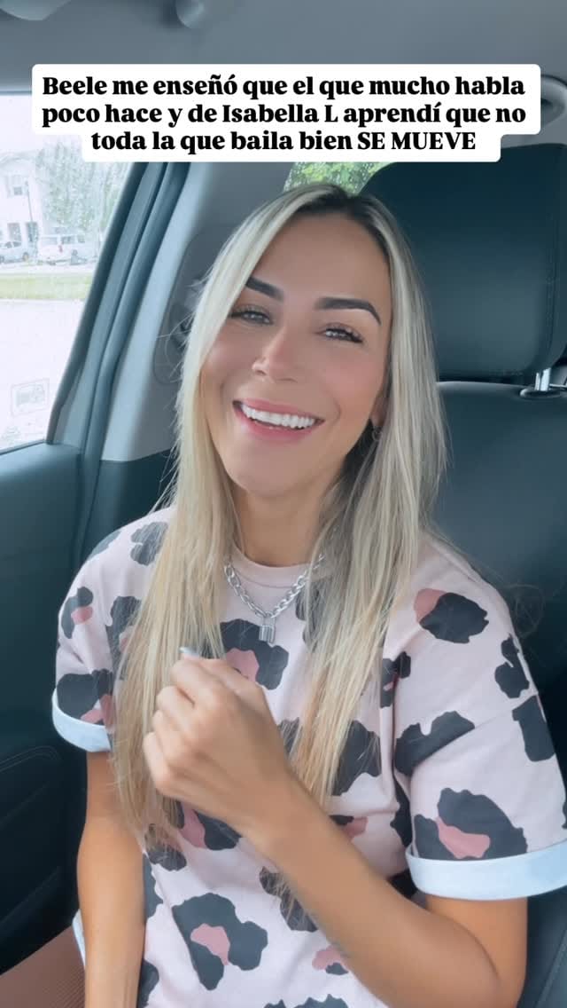 Post 10 by Roche Castaño Buendia on Instagram (video)