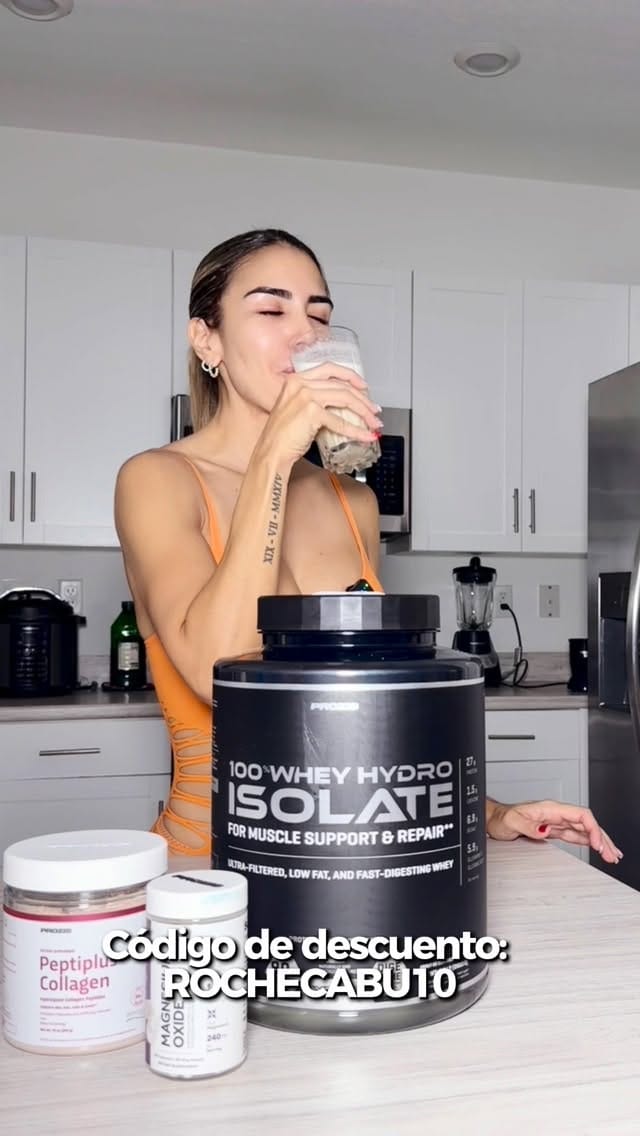 Post 1 by Roche Castaño Buendia on Instagram (video)