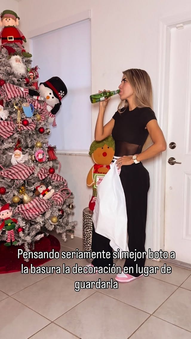 Post 4 by Roche Castaño Buendia on Instagram (video)