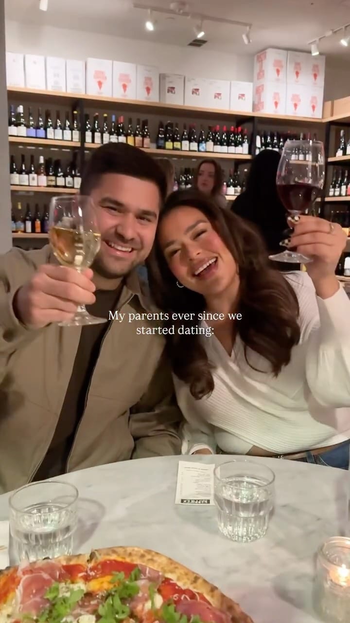 Post 5 by Monica Rubi on Instagram (video)