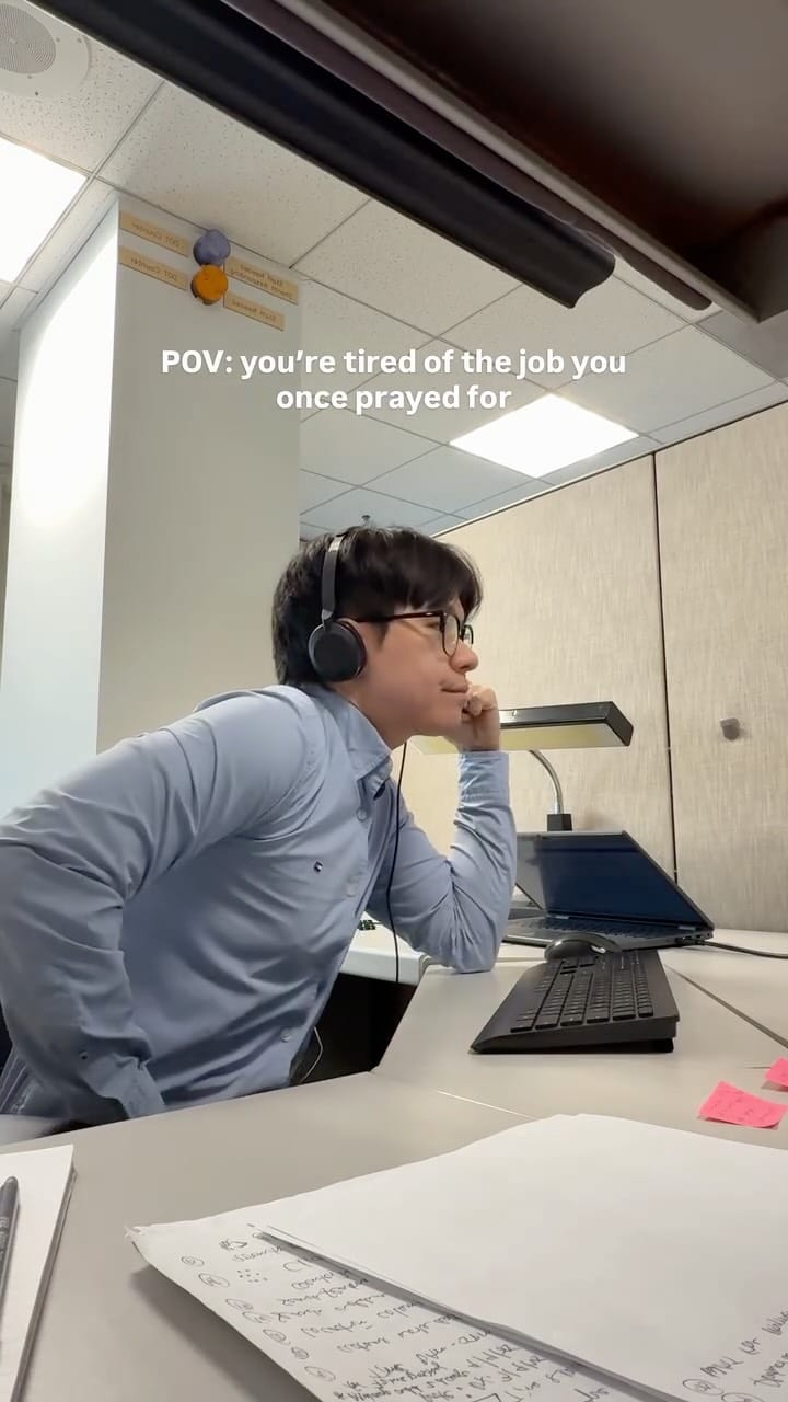 Post 3 by Maru Rico on Instagram (video)