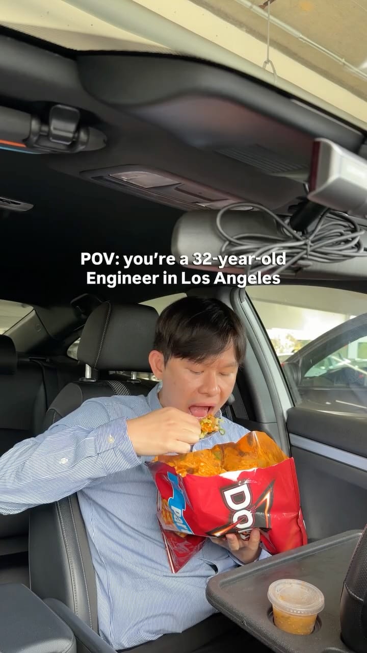 Post 8 by Maru Rico on Instagram (video)