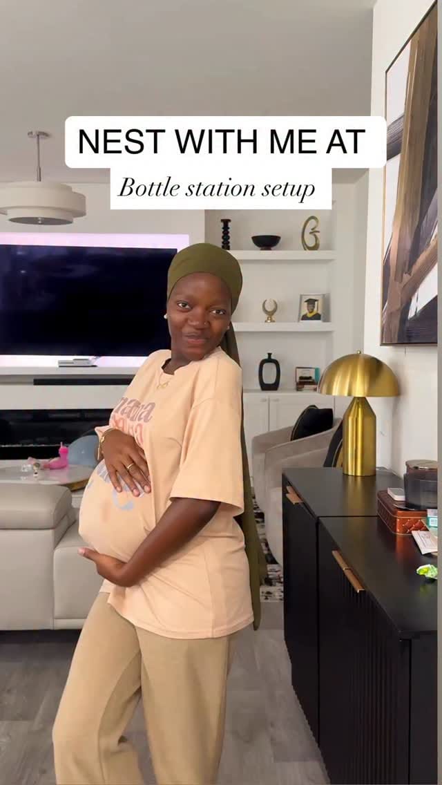 Post 5 by Khareemat on Instagram (video)