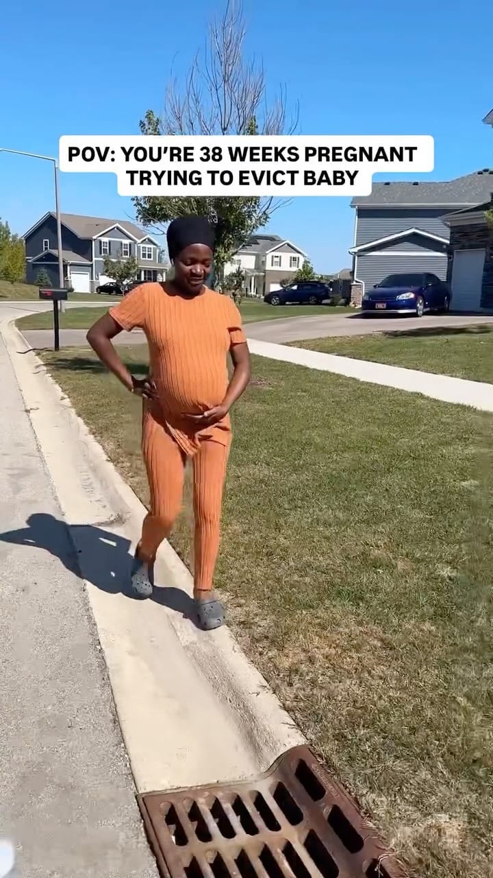 Post 3 by Khareemat on Instagram (video)