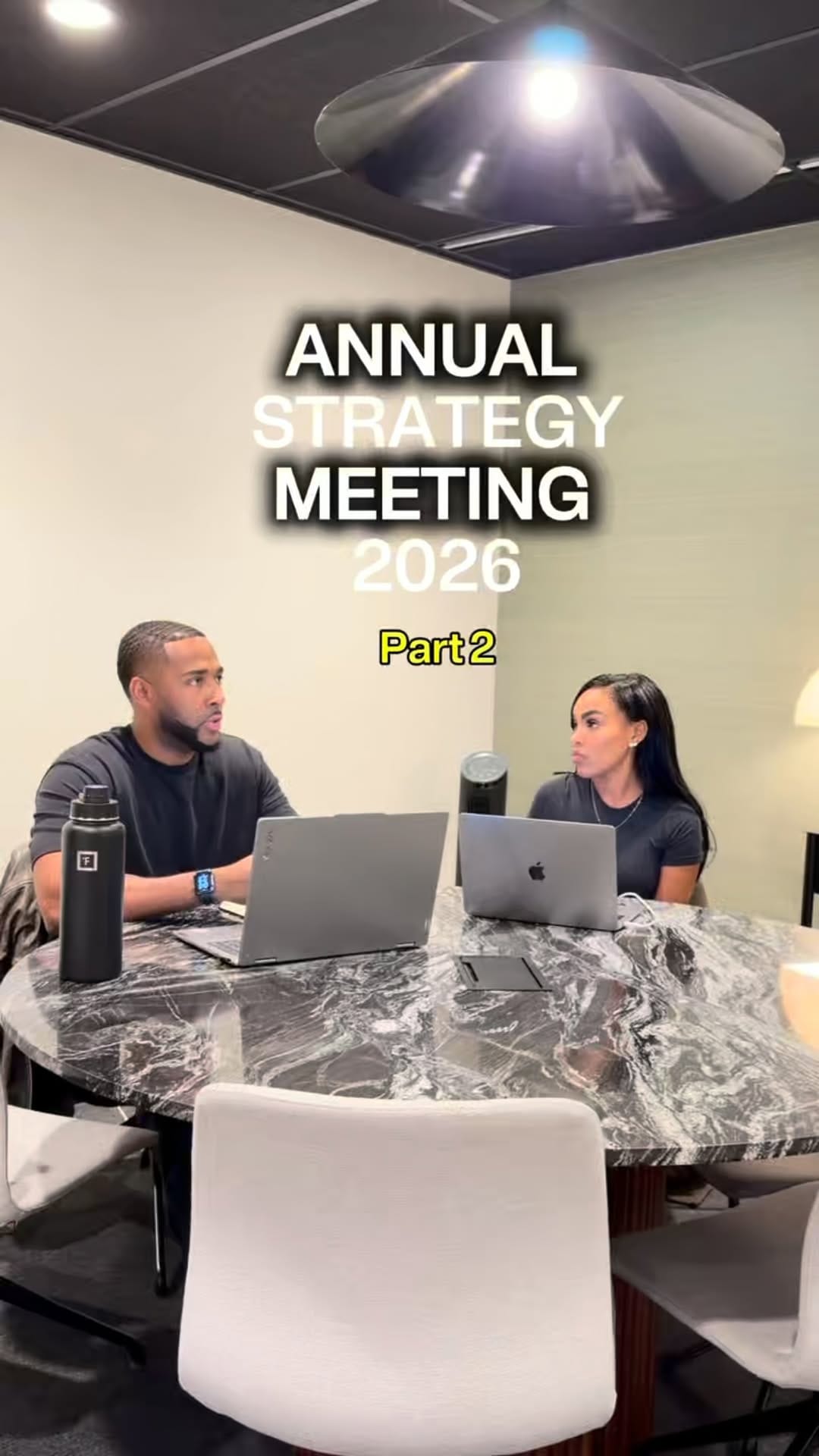 Post 8 by Durelle Bailey on Instagram (video)