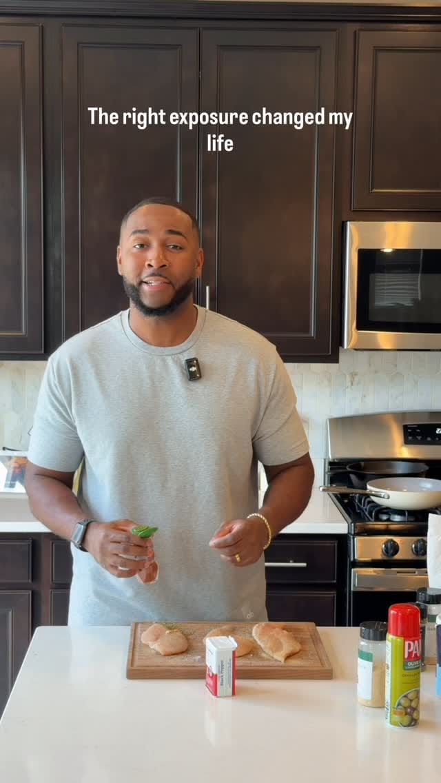 Post 9 by Durelle Bailey on Instagram (video)