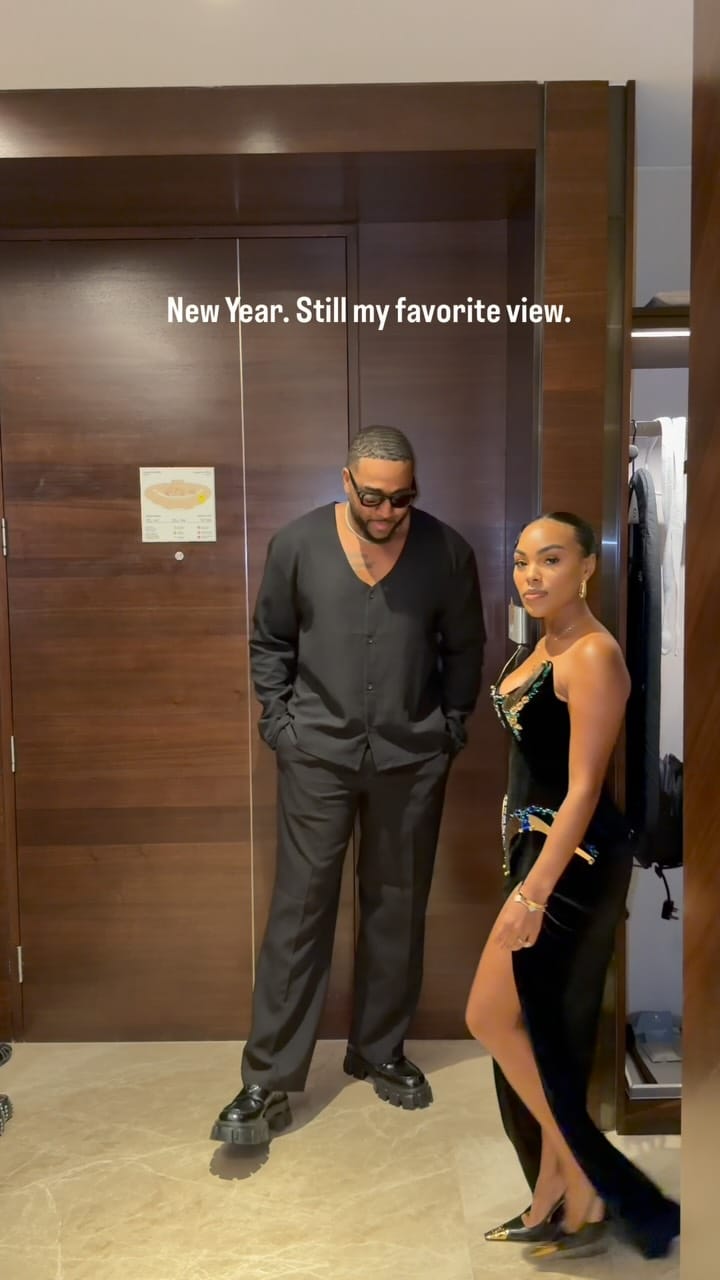 Post 7 by Durelle Bailey on Instagram (video)