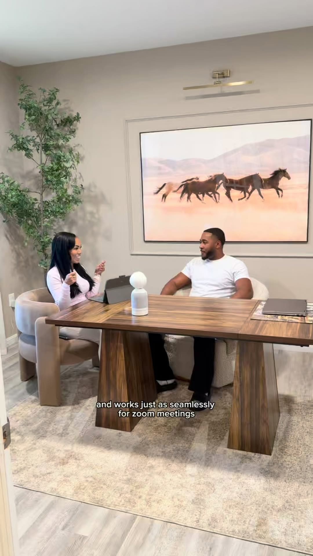 Post 2 by Durelle Bailey on Instagram (video)