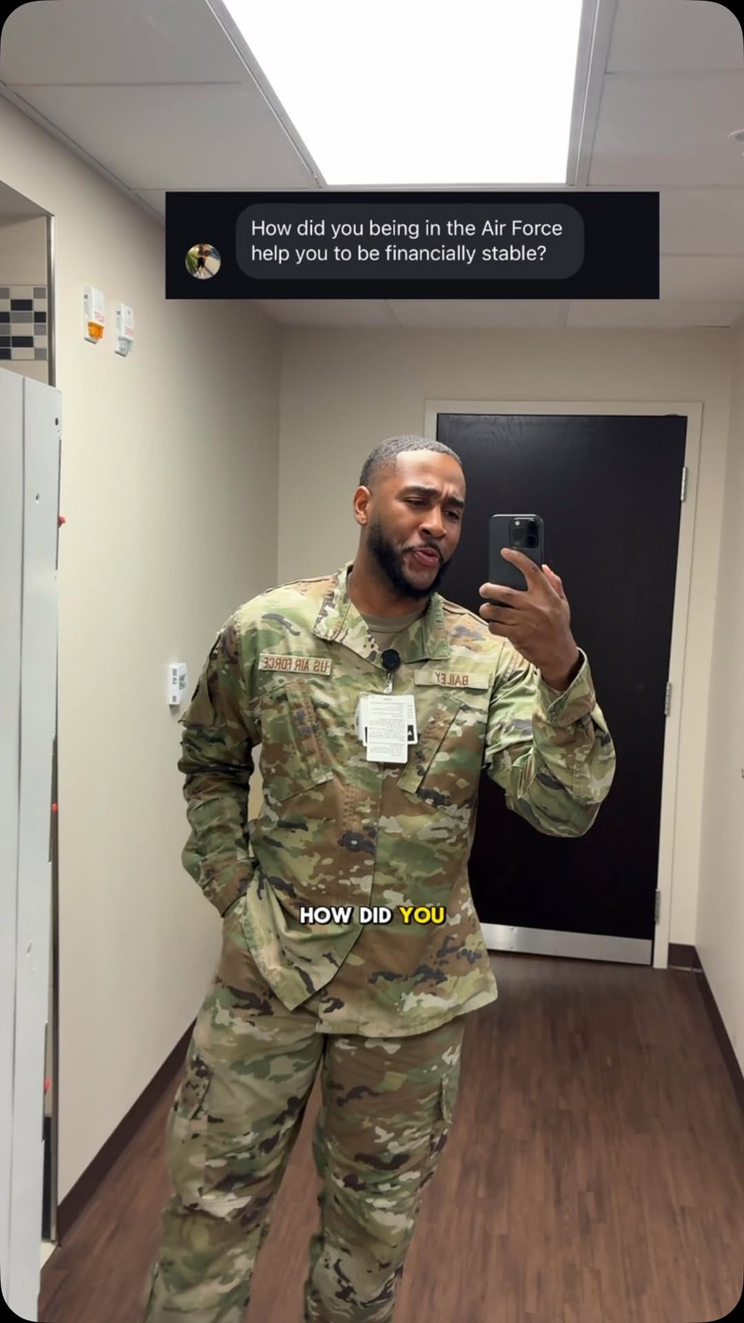 Post 10 by Durelle Bailey on Instagram (video)
