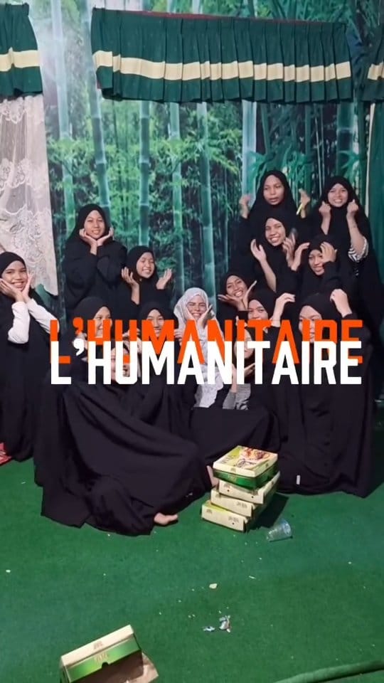 Post 9 by Miimii Boumboum on Instagram (video)