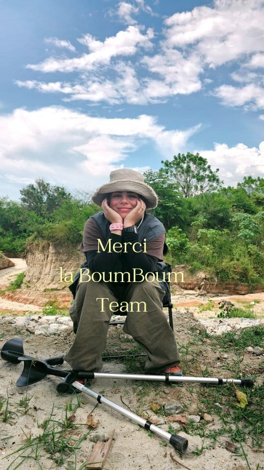 Post 10 by Miimii Boumboum on Instagram (video)