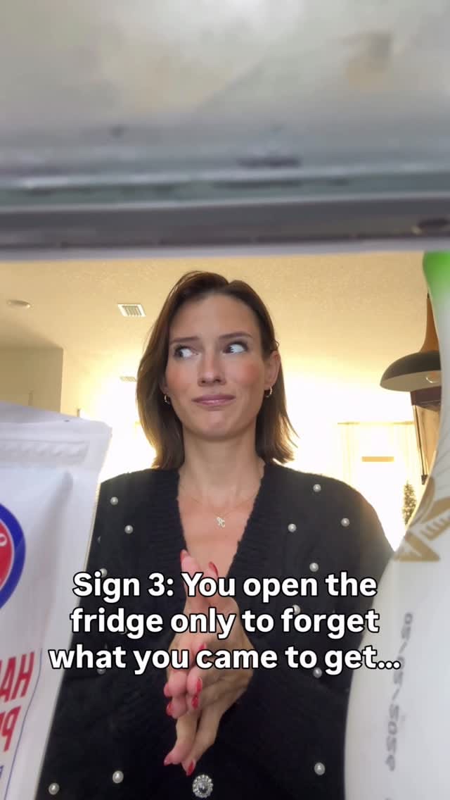 Post 4 by Brittany Nichols on Instagram (video)
