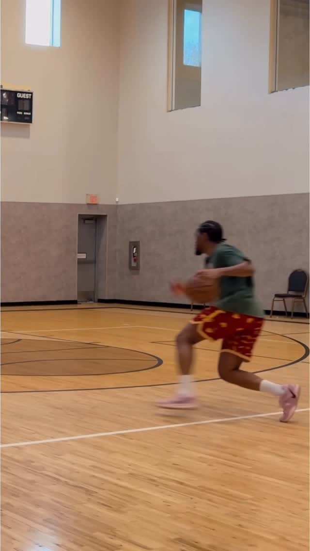 Post 3 by Ashton Edwards on Instagram (video)