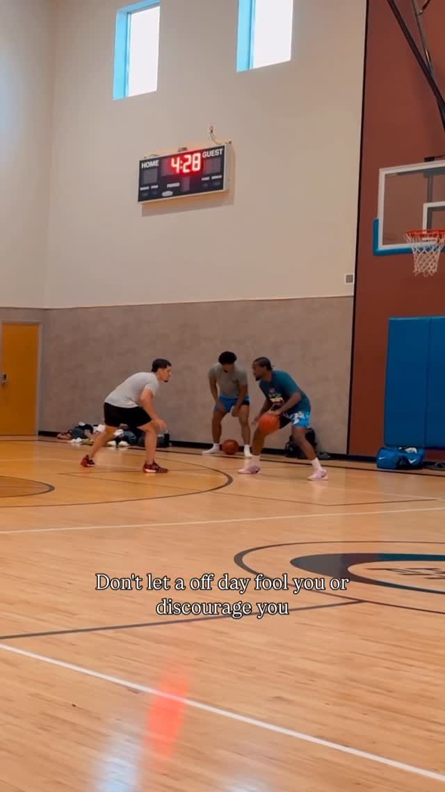 Post 1 by Ashton Edwards on Instagram (video)