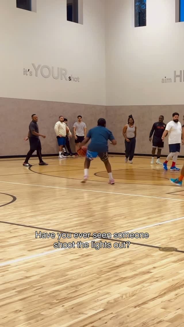 Post 2 by Ashton Edwards on Instagram (video)